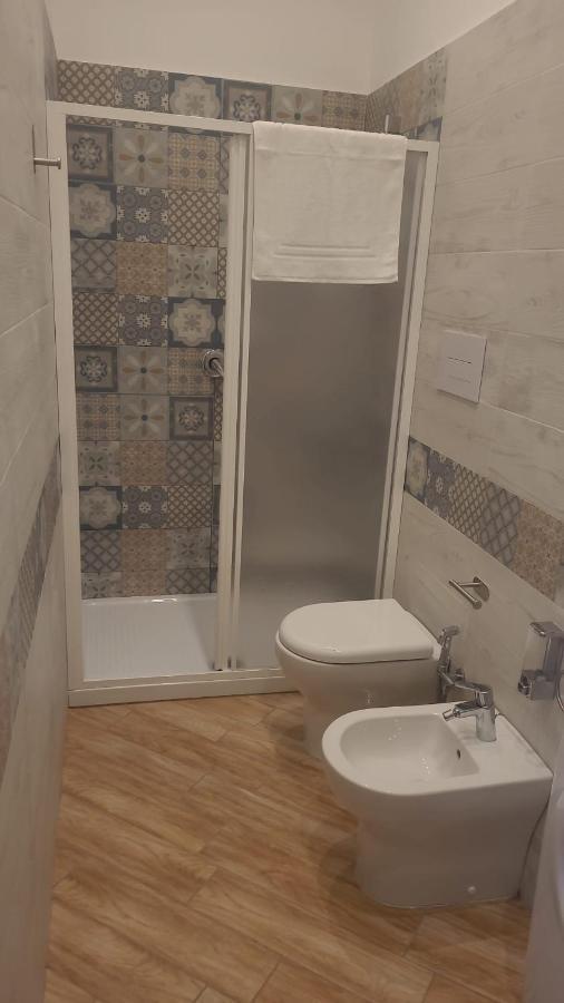 נאפולי 'A Casa 'E Ninu Casa Vacanze מראה חיצוני תמונה