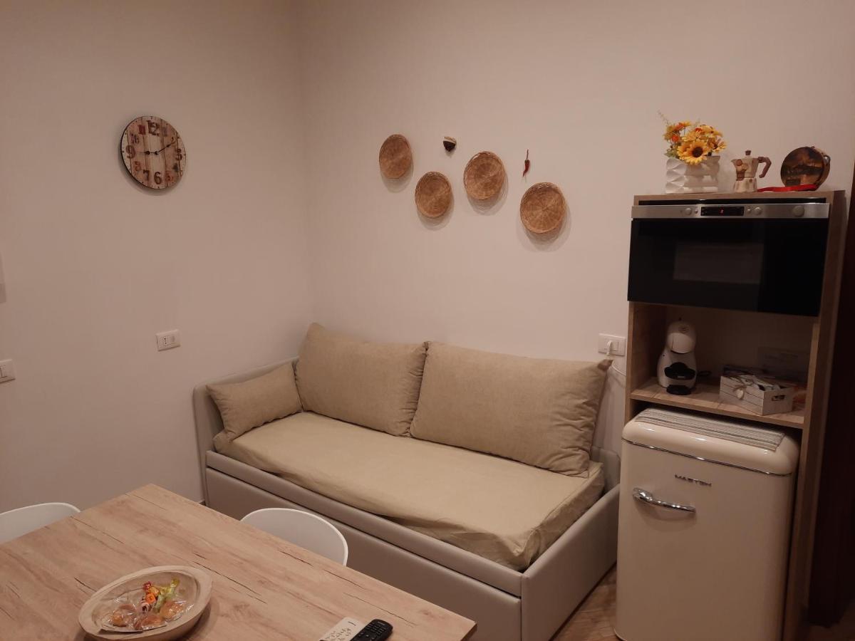 נאפולי 'A Casa 'E Ninu Casa Vacanze מראה חיצוני תמונה
