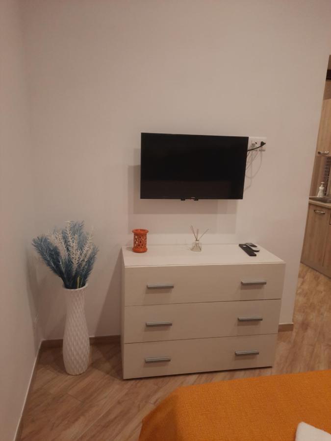 נאפולי 'A Casa 'E Ninu Casa Vacanze מראה חיצוני תמונה