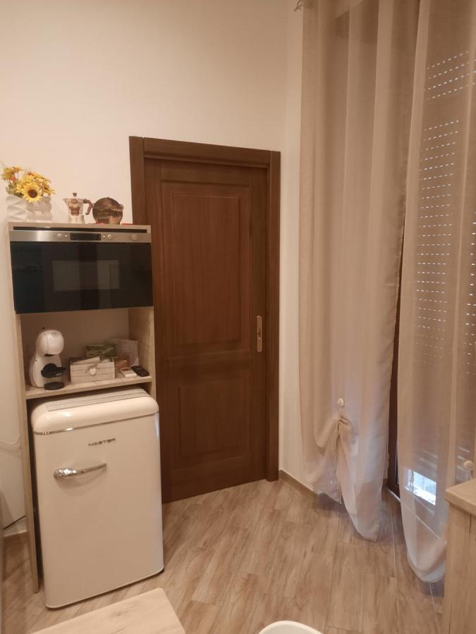 נאפולי 'A Casa 'E Ninu Casa Vacanze מראה חיצוני תמונה