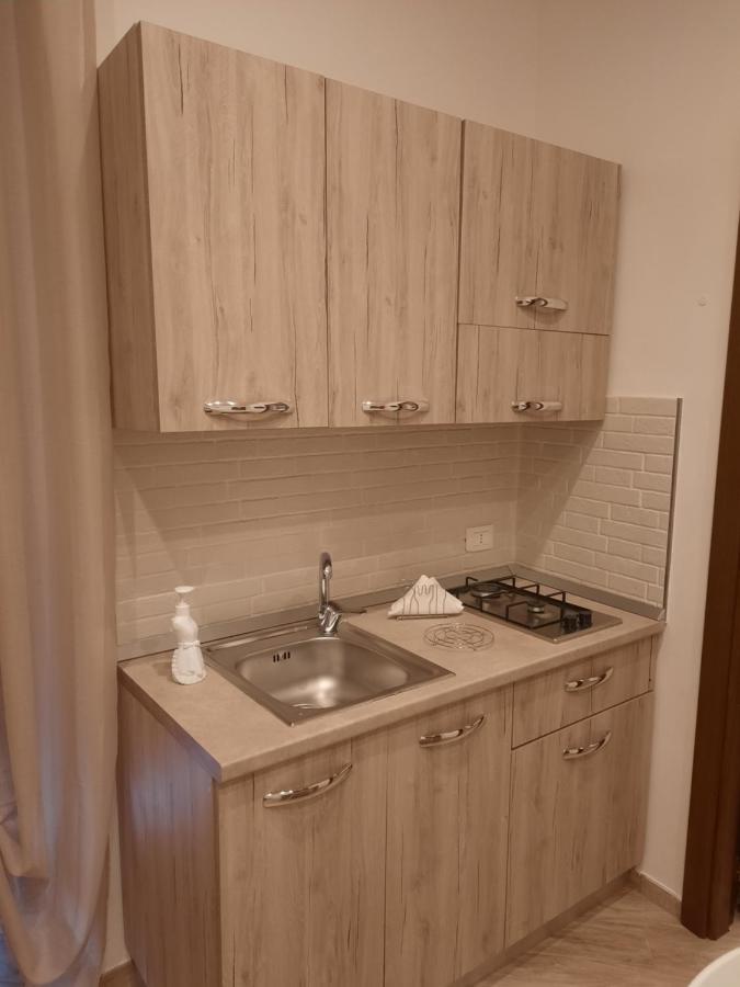 נאפולי 'A Casa 'E Ninu Casa Vacanze מראה חיצוני תמונה