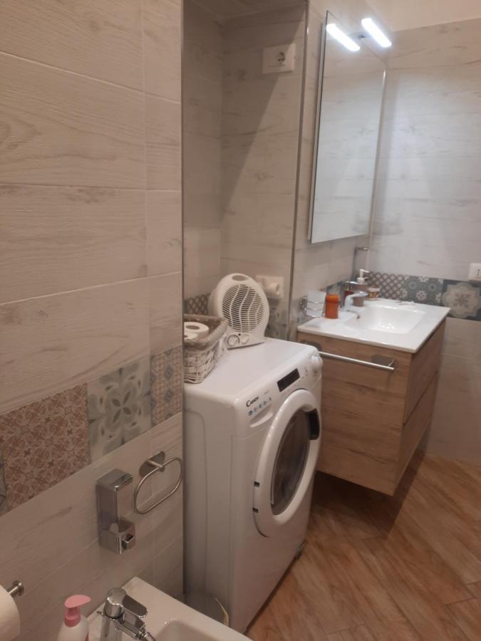 נאפולי 'A Casa 'E Ninu Casa Vacanze מראה חיצוני תמונה