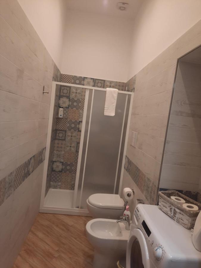 נאפולי 'A Casa 'E Ninu Casa Vacanze מראה חיצוני תמונה