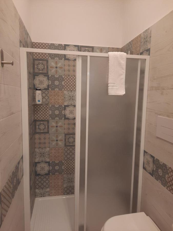 נאפולי 'A Casa 'E Ninu Casa Vacanze מראה חיצוני תמונה