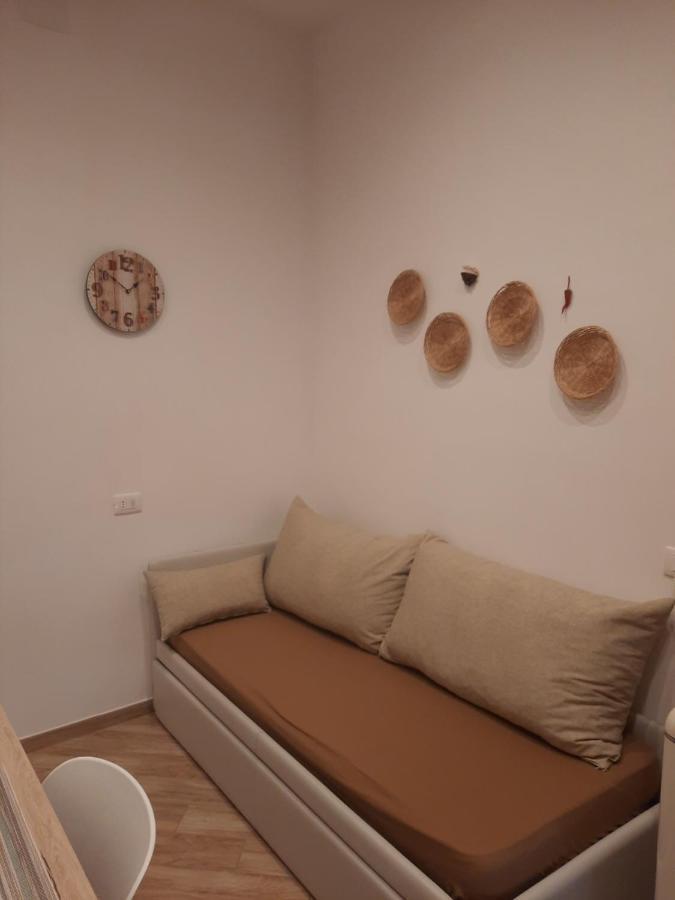 נאפולי 'A Casa 'E Ninu Casa Vacanze מראה חיצוני תמונה