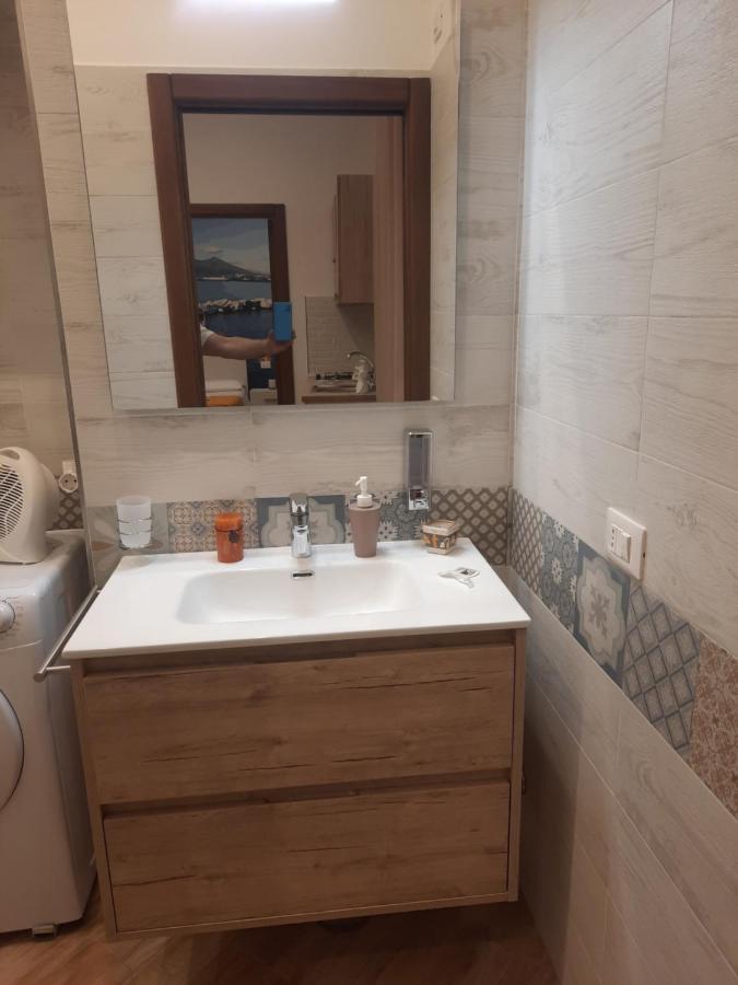 נאפולי 'A Casa 'E Ninu Casa Vacanze מראה חיצוני תמונה