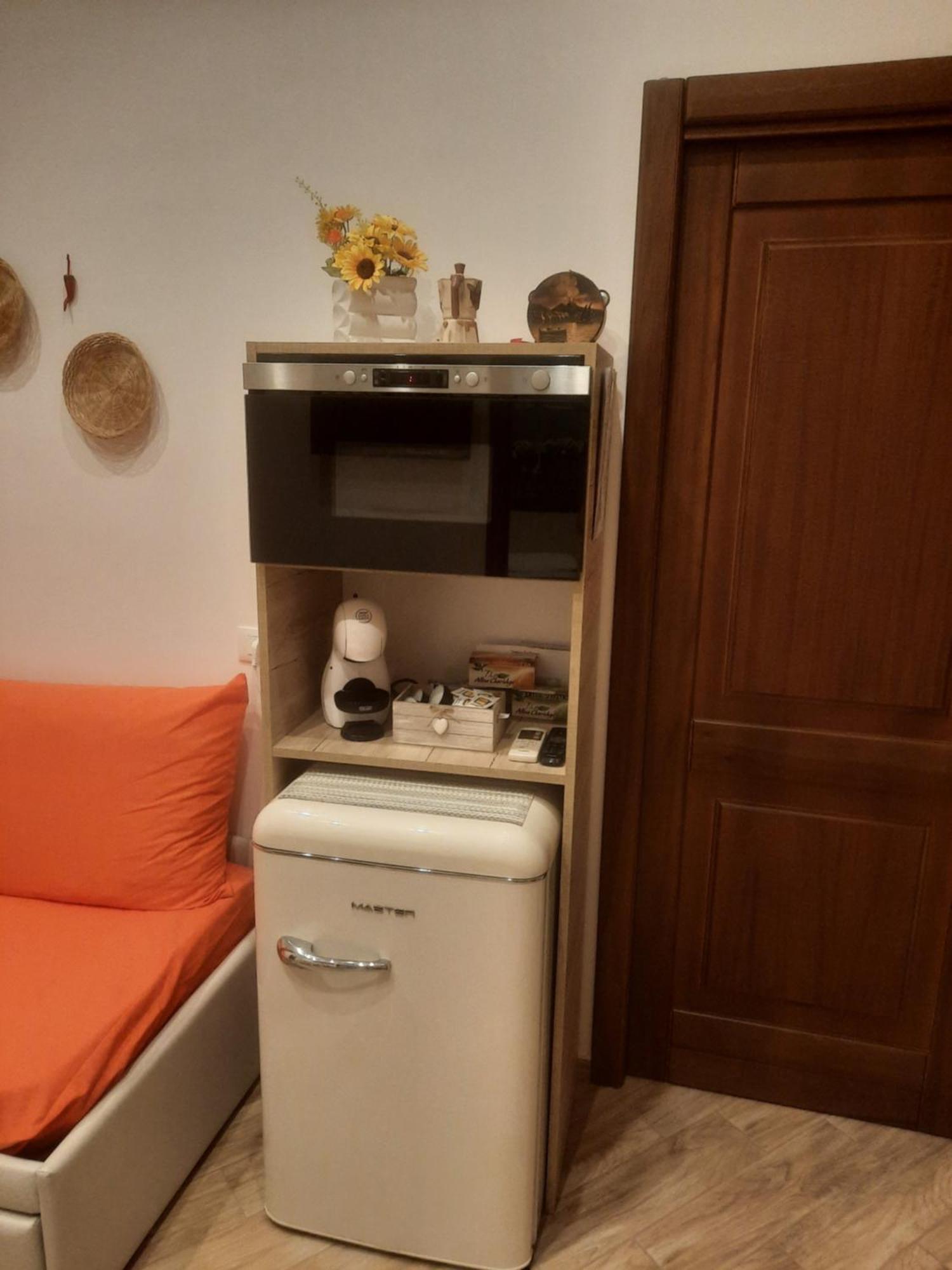 נאפולי 'A Casa 'E Ninu Casa Vacanze מראה חיצוני תמונה