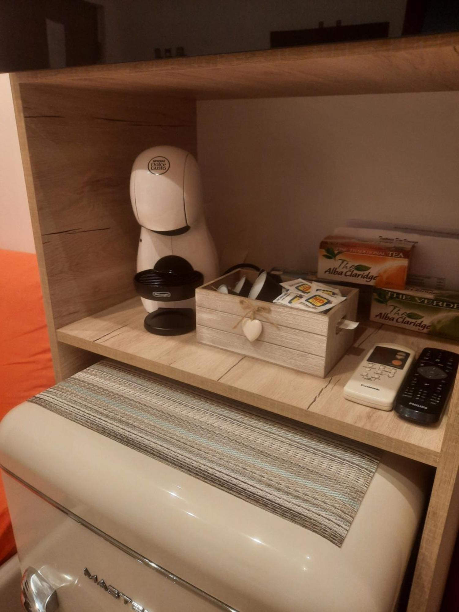 נאפולי 'A Casa 'E Ninu Casa Vacanze מראה חיצוני תמונה