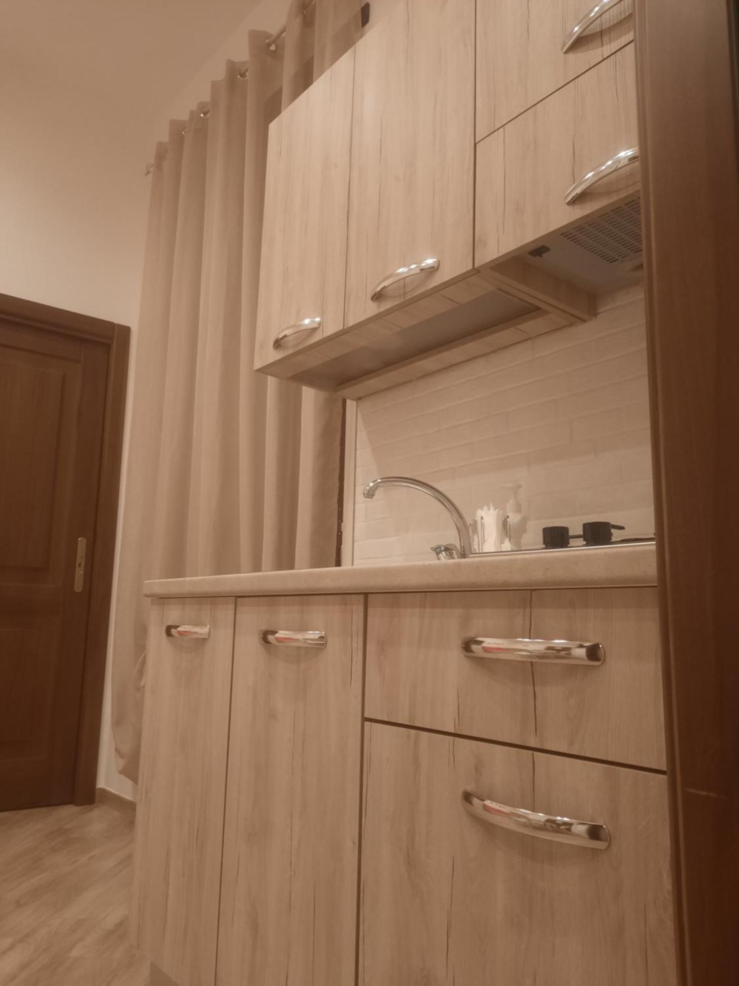 נאפולי 'A Casa 'E Ninu Casa Vacanze מראה חיצוני תמונה
